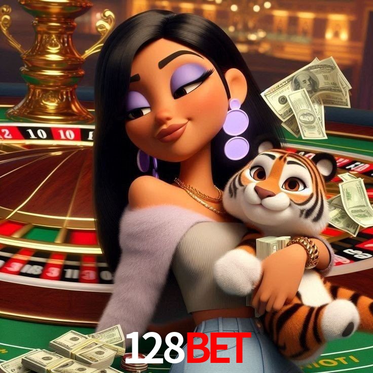 Welcome Bonus 128bet