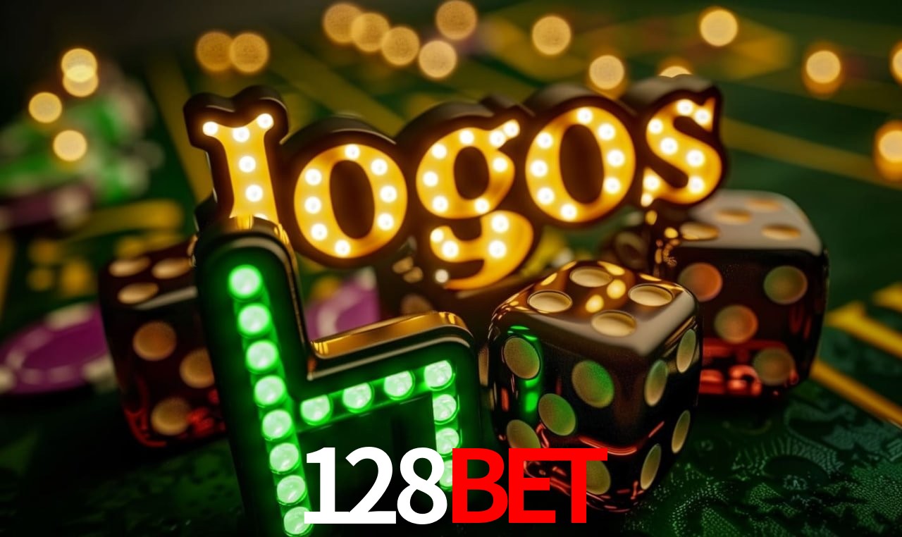 Jogos de Slot 128bet