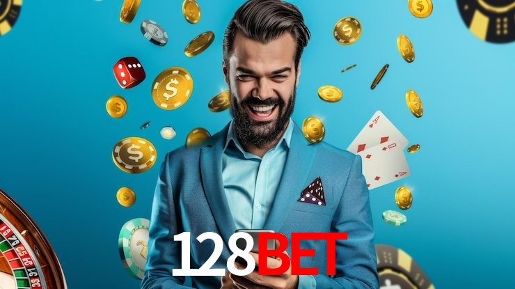 Games Directory 128bet