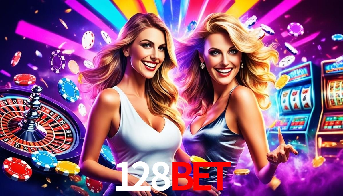 Bônus Diários 128bet