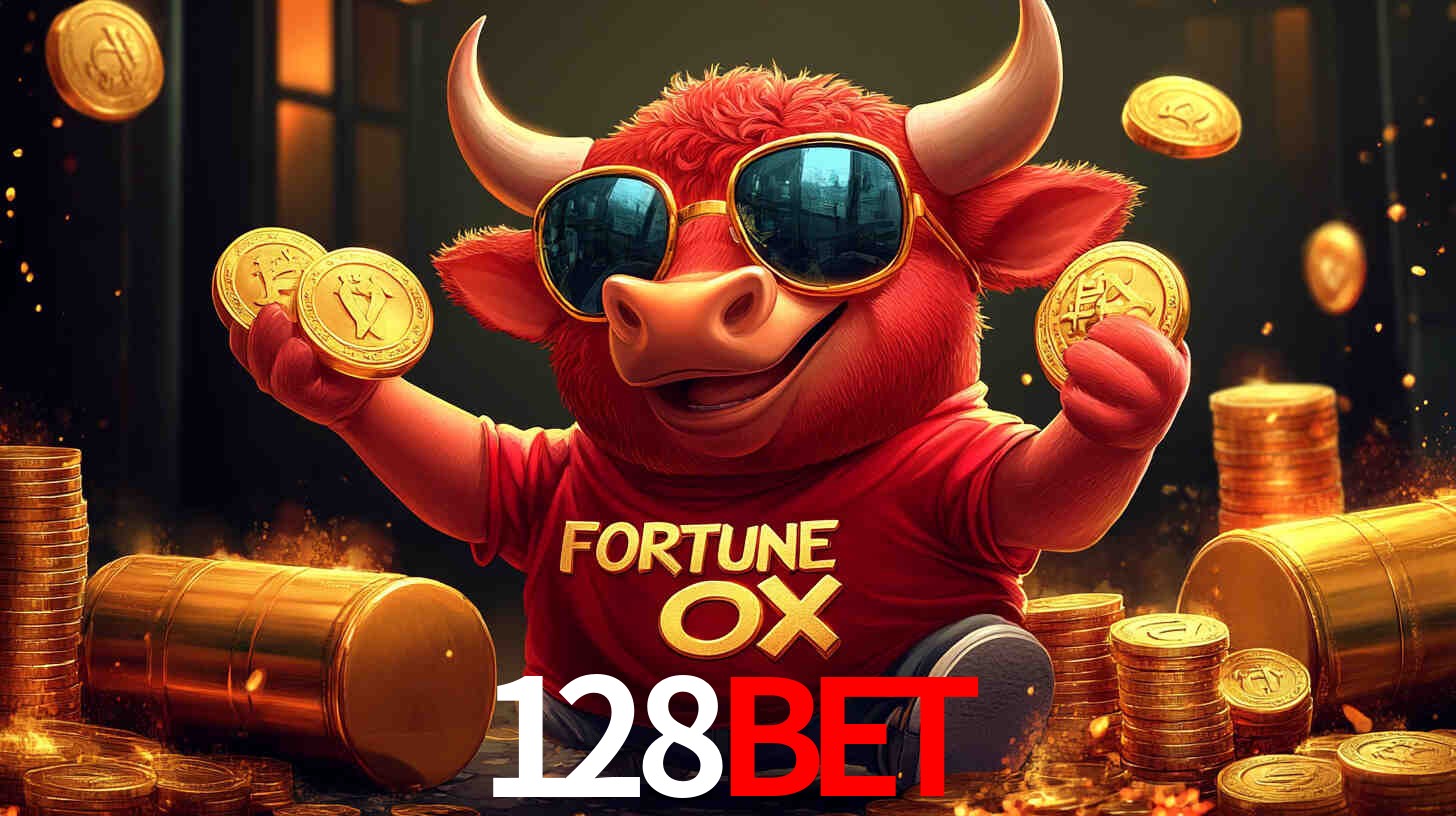 A Popularidade dos Caça-Níqueis no 128bet