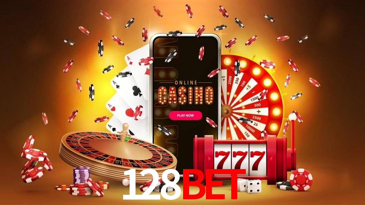 Benefícios da Conta 128bet