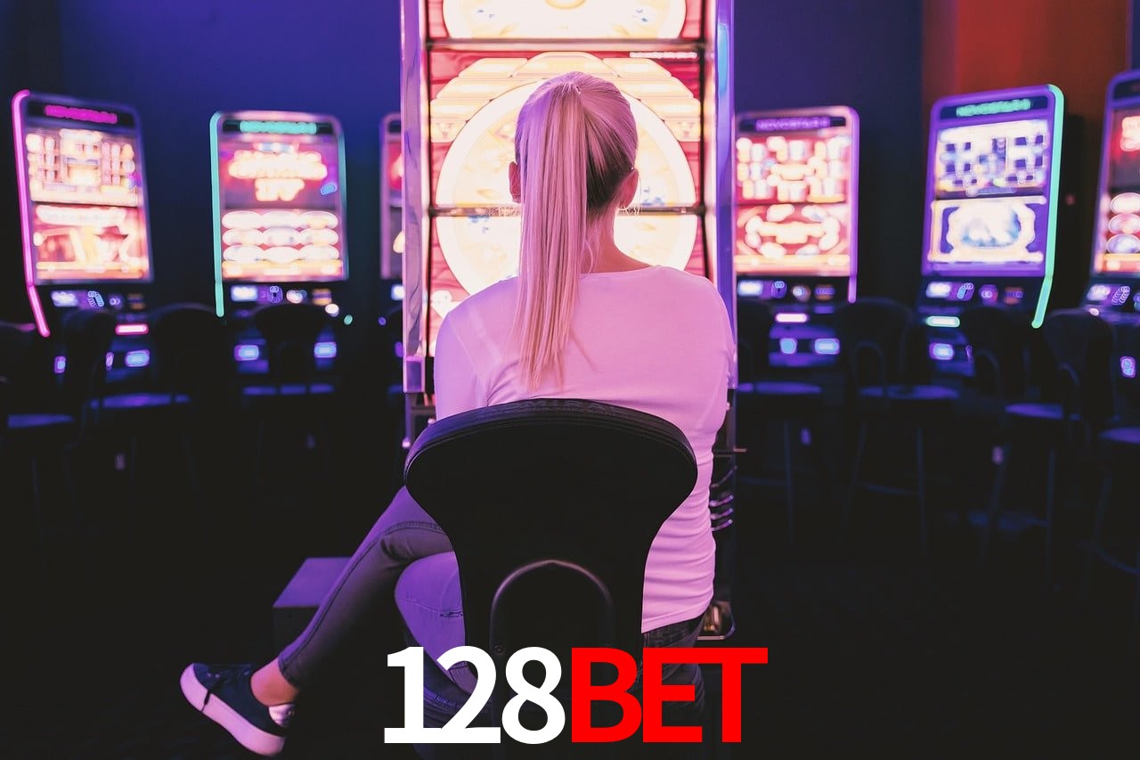 Live Casino 128bet