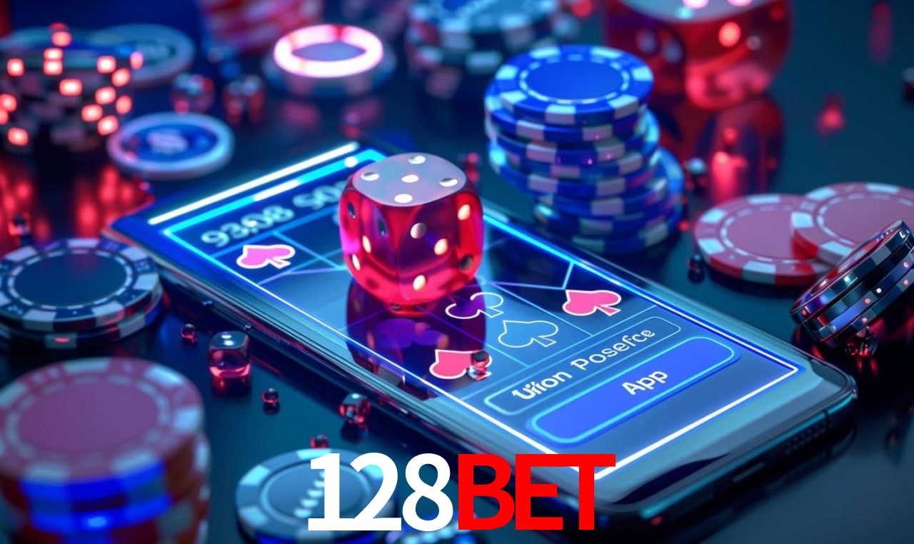 Bot 128bet Telegram
