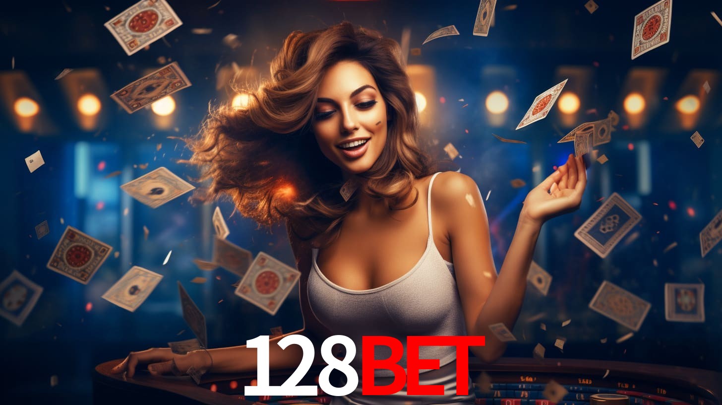 Blackjack Table 128bet