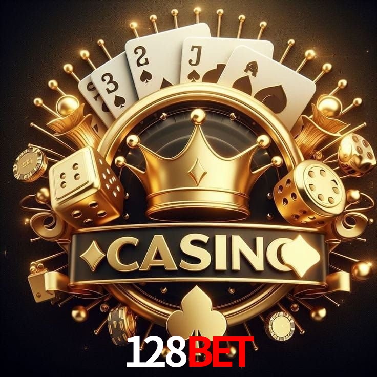 Diretório de Jogos 128bet