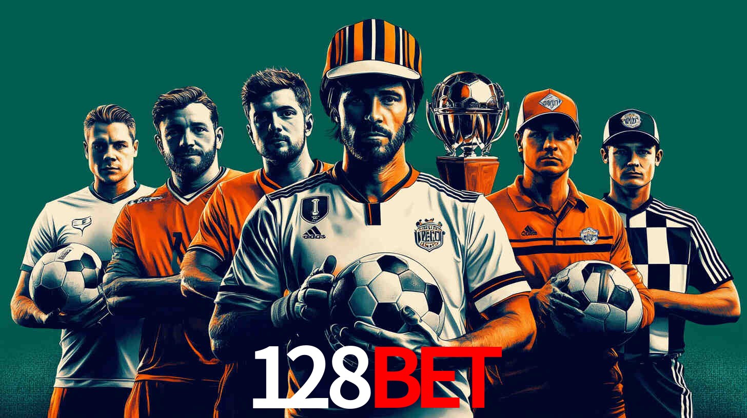 Descubra a Essência do 128bet: Nossa História e Compromissos
