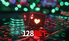 Recursos de Bônus 128bet