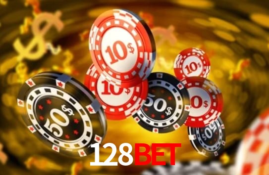 Apostas de Tênis 128bet