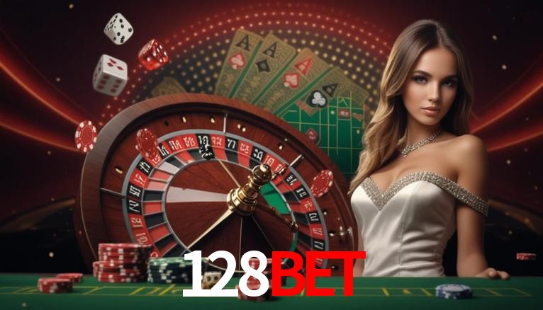 Platform Technology 128bet