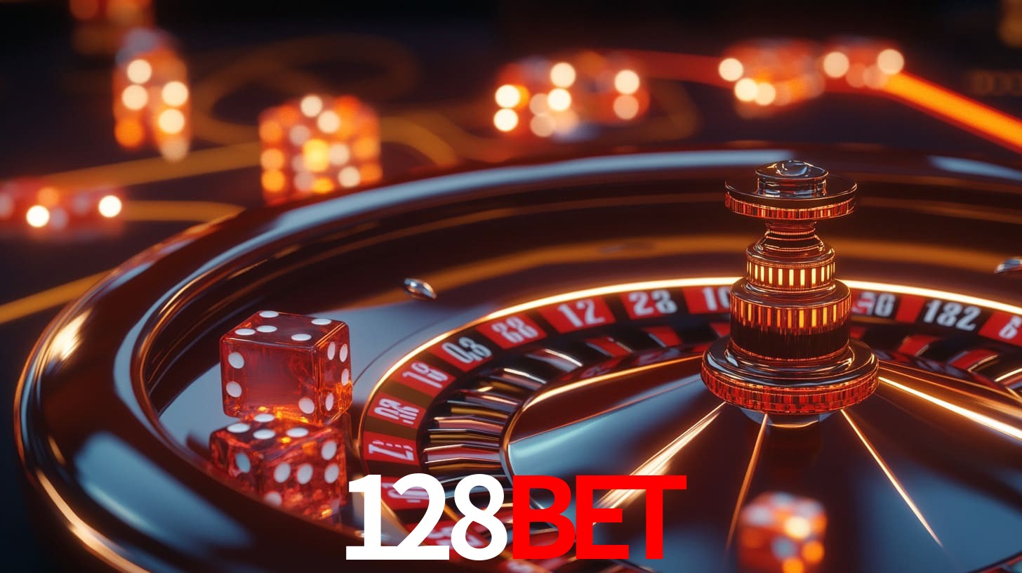 128bet: A Experiência de Casino com Jogos de Mesa ao Vivo