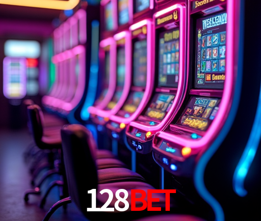 128bet Loteria Online Brasil - Plataforma Certificada