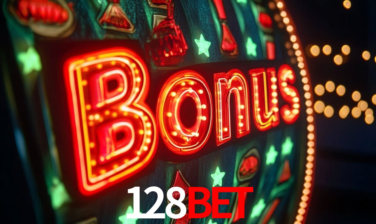 Torneios 128bet