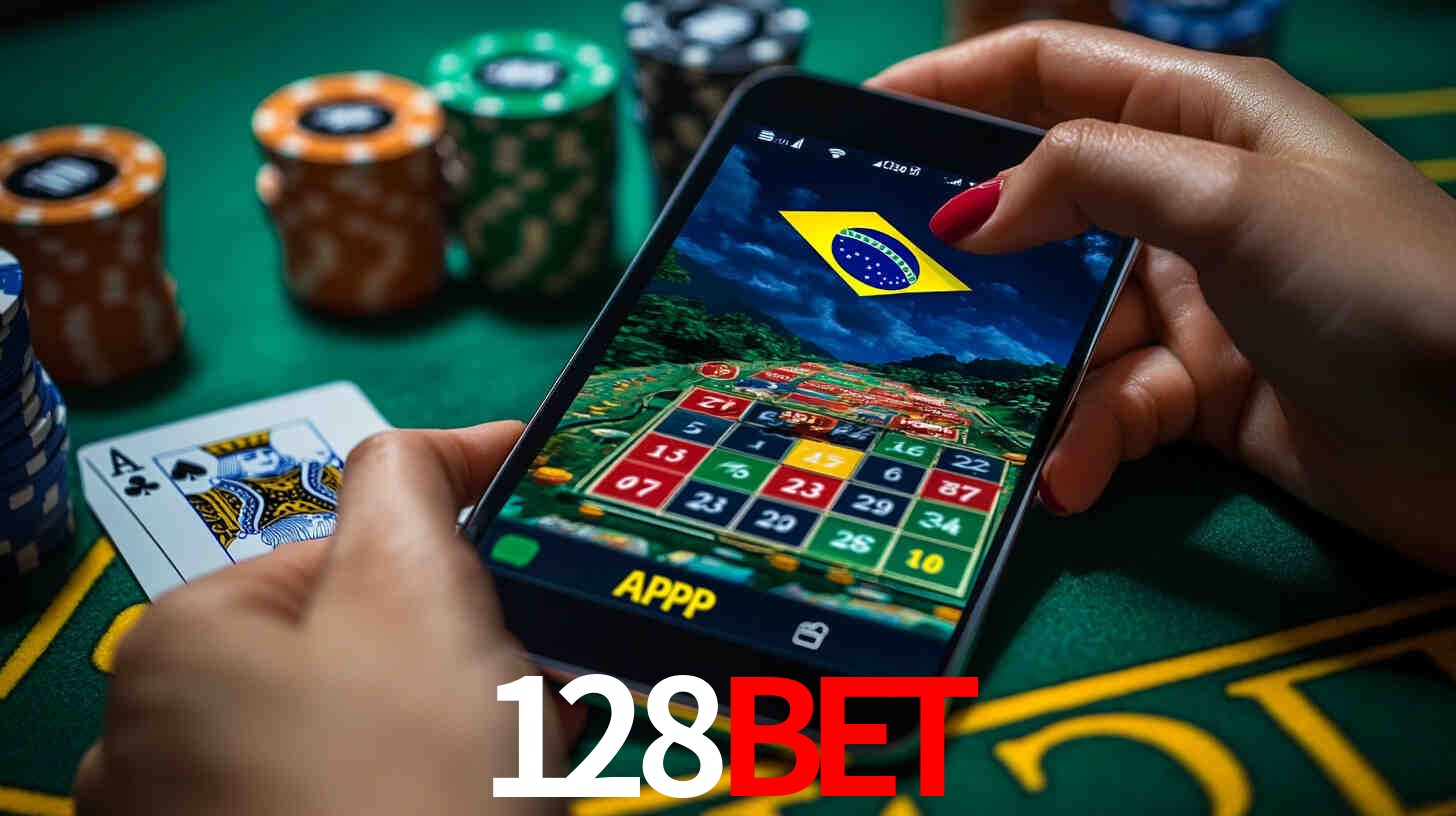 Explorando a Categoria de Eventos em Apostas na 128bet