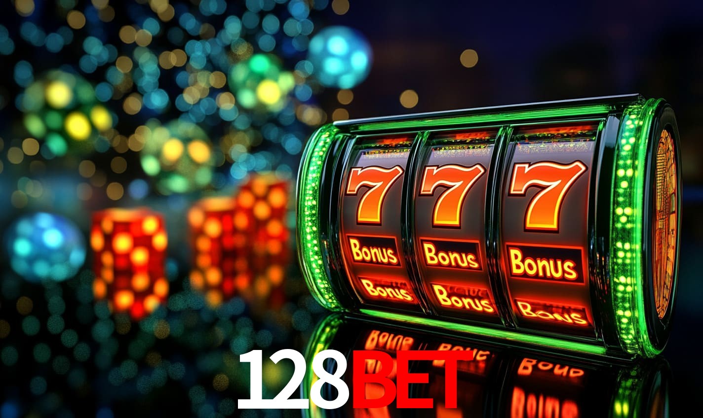 Tecnologia da Plataforma 128bet