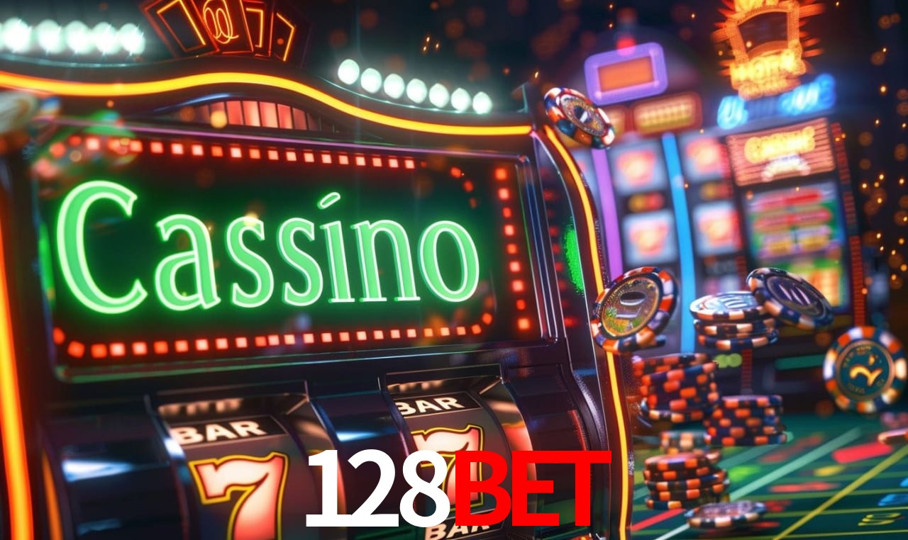 Sistemas de Segurança 128bet