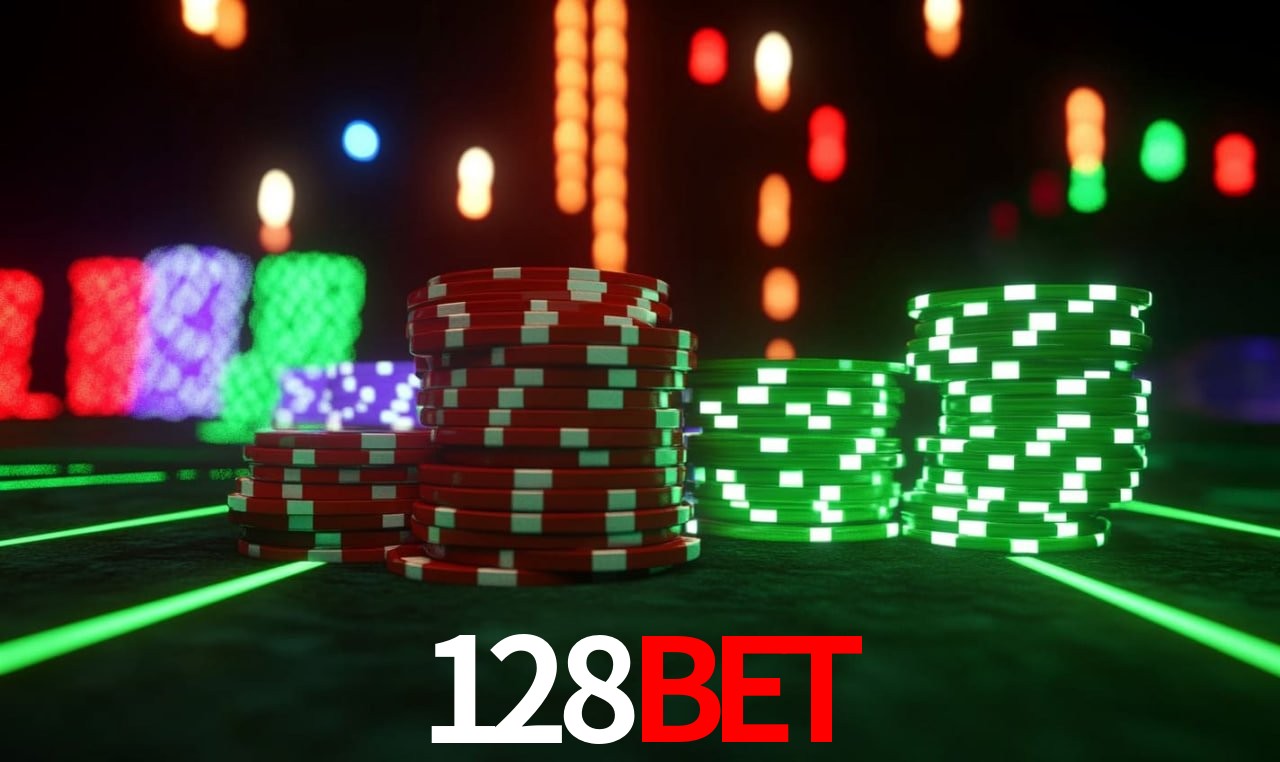 Bonus Features 128bet