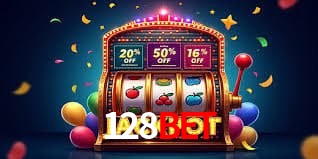 Promoções Sazonais 128bet