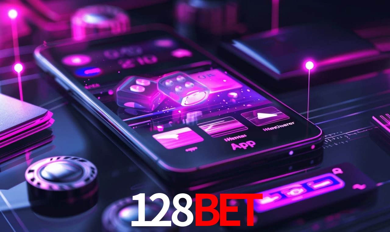Tennis Betting 128bet