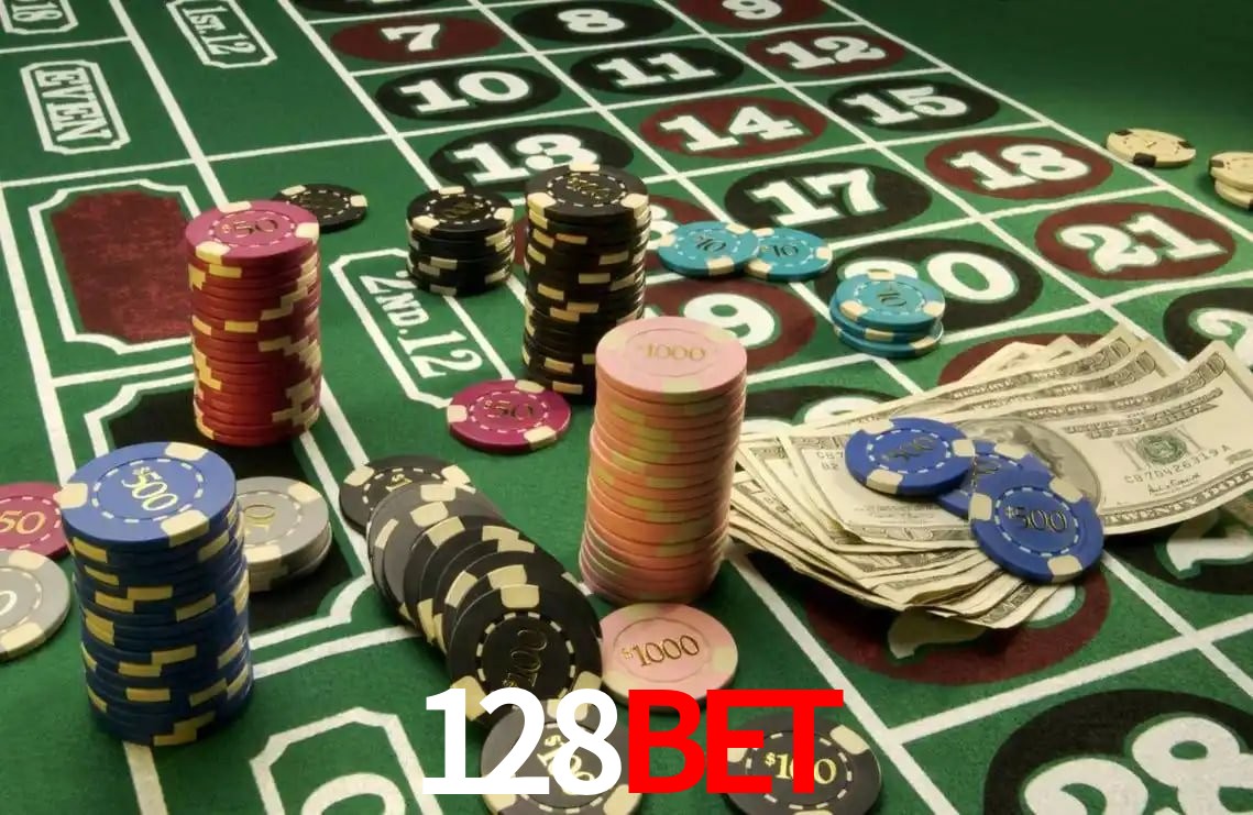 Explore as vantagens do 128bet: serviço profissional e confiabilidade