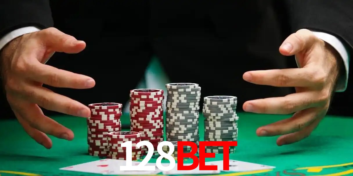 128bet VIP Program Logo