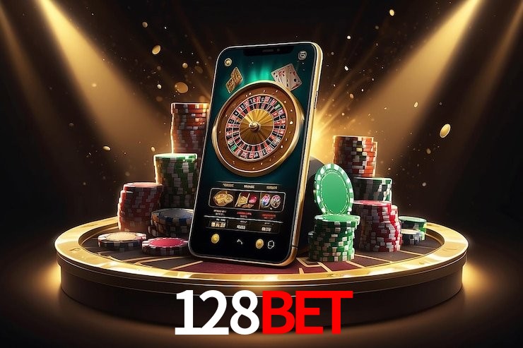Integração de APIs 128bet