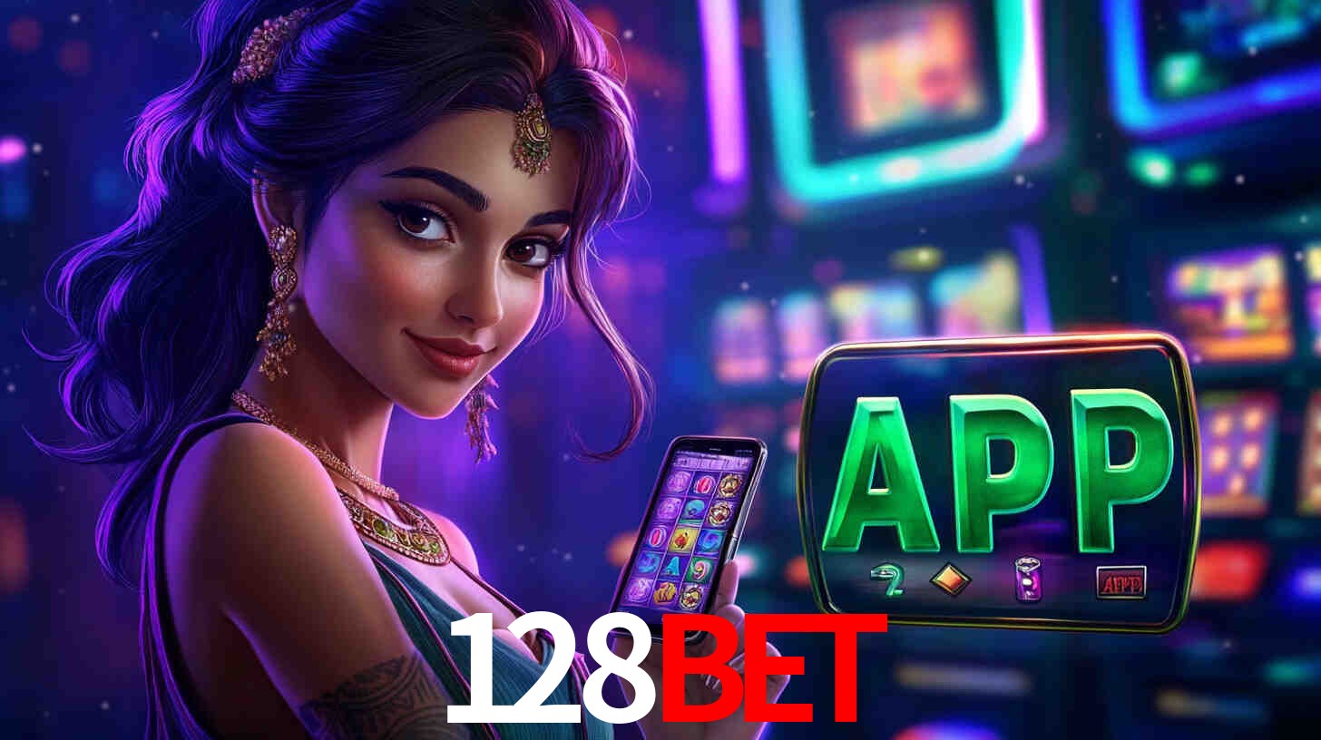 128bet