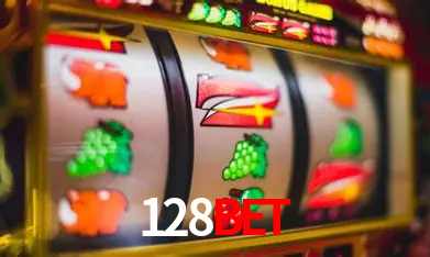 A Popularidade dos Caça-Níqueis no 128bet
