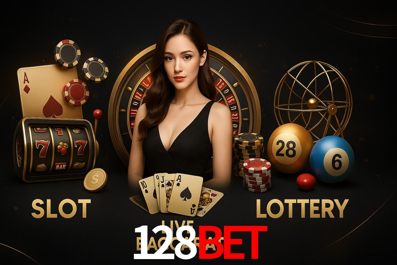 128bet Plataforma Confiável