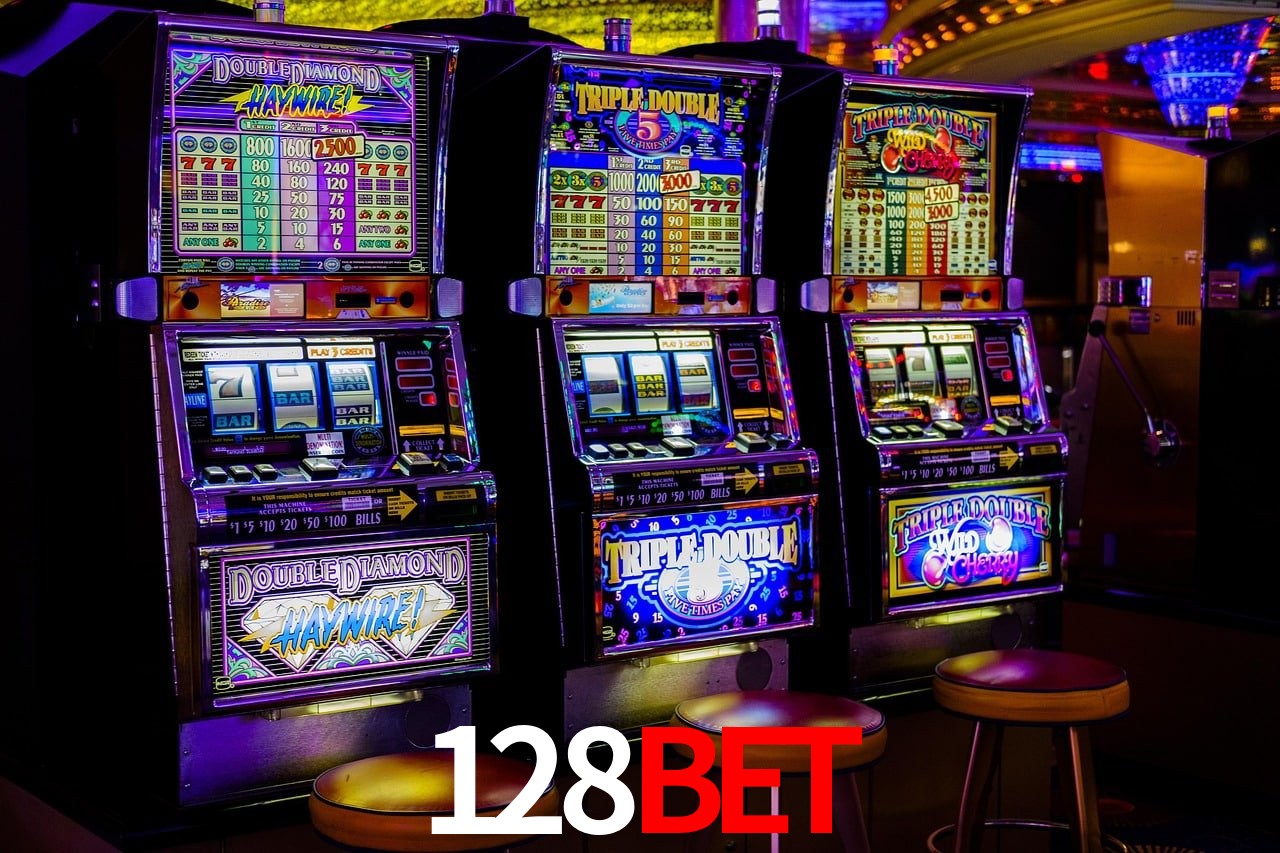 Apostas de Basquete 128bet