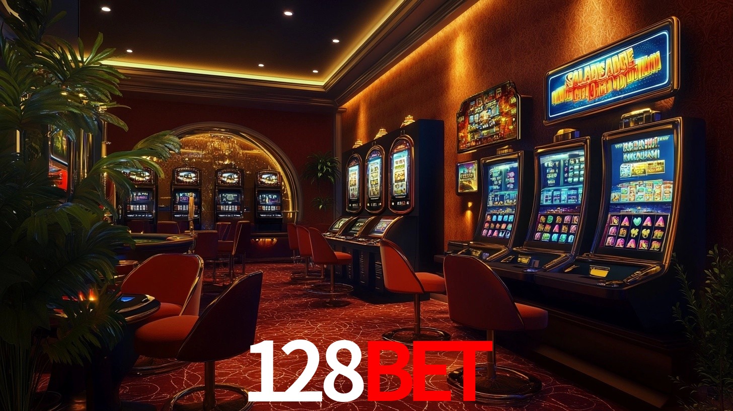 Programa VIP 128bet