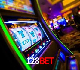 Descubra o Programa VIP da 128bet: Vantagens Exclusivas para Jogadores