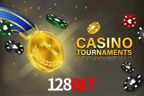 Requisitos do APK 128bet para Android - Logo Oficial