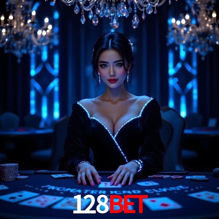 Login Seguro 128bet