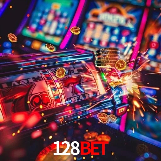 Casino VIP 128bet
