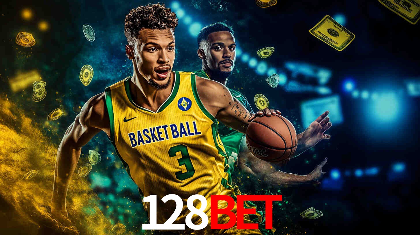 Descubra a Essência do 128bet: Nossa História e Compromissos