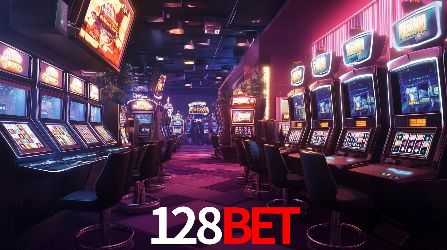 128bet App Interface