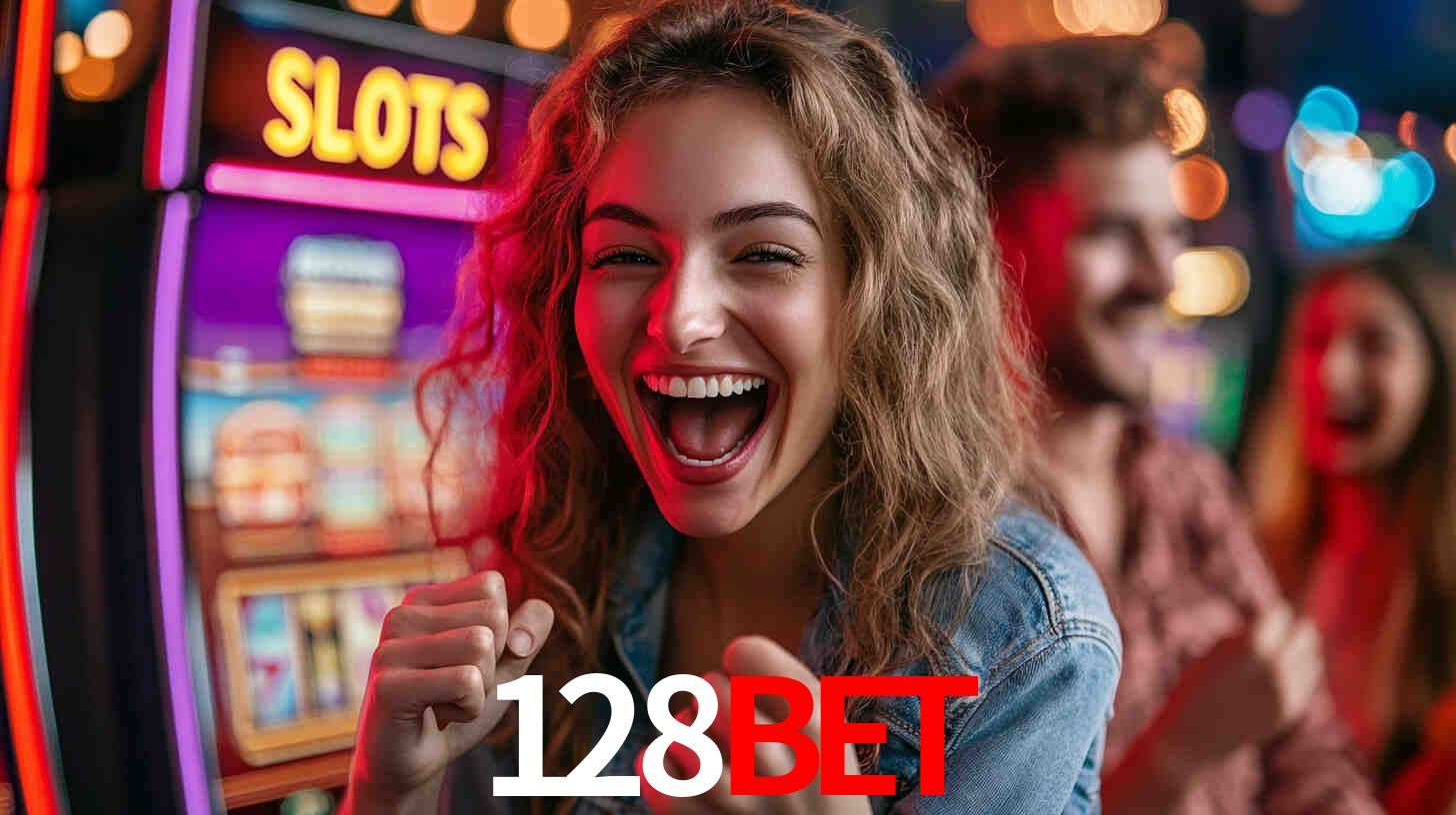Inovações de Jogos na 128bet: O Futuro das Experiências Interativas