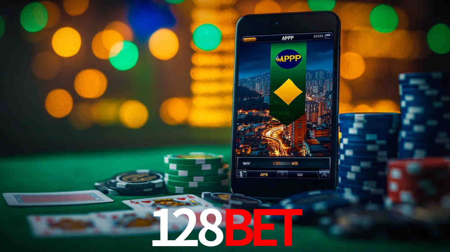 Descubra o Programa VIP da 128bet: Vantagens Exclusivas para Jogadores