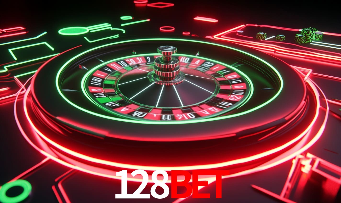 A Emoção da Loteria na 128bet: Uma Chance de Mudança de Vida