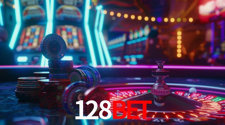 2FA Security 128bet